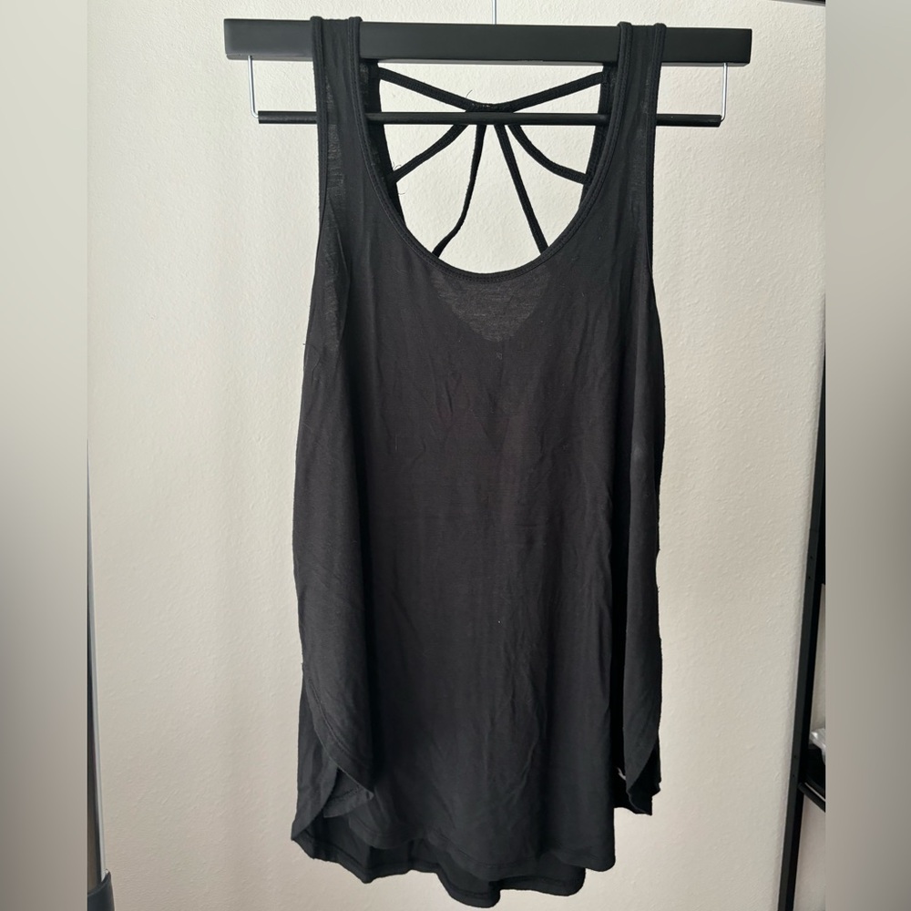 Hollister tank top 🎽